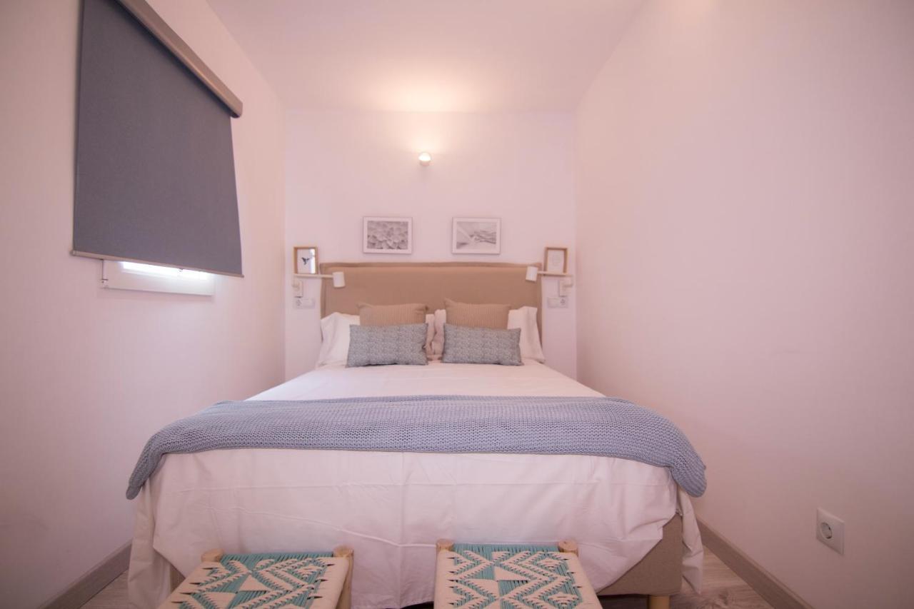 Gardina Toledo Apartment Exterior photo