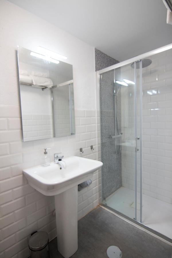 Gardina Toledo Apartment Exterior photo